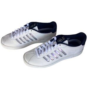 K-Swiss Court Traymore x Venus Williams Glow Up Ortholite White Sneakers 9